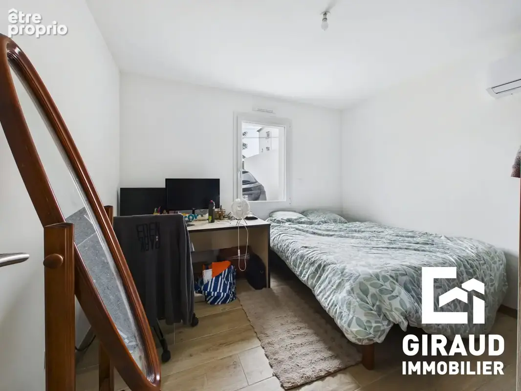 Maison 3 pièces 74 m² à vendre à Fontenay-Le-Comte (85200) - photo 8
