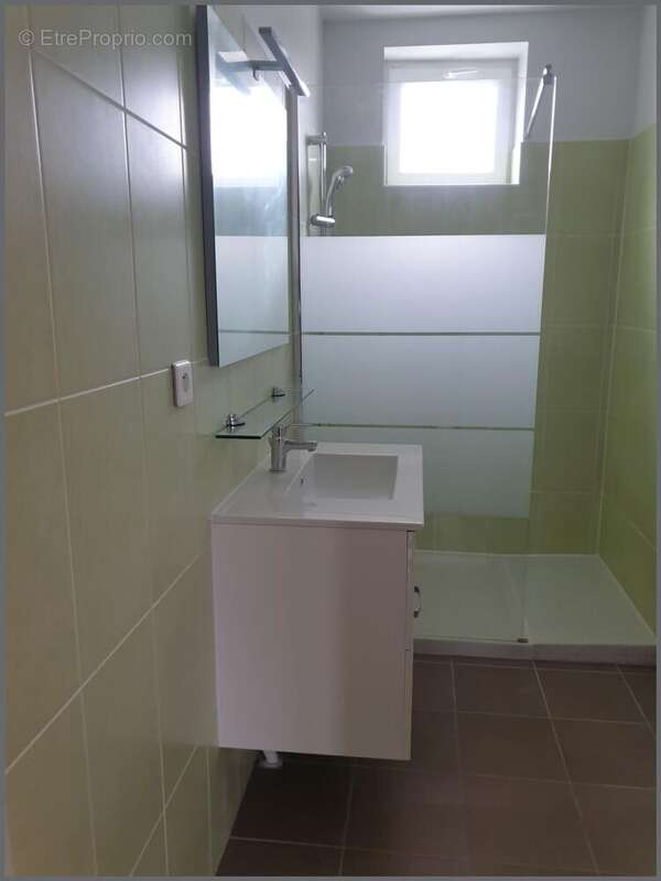 Photo 5 - Maison à CHATEAUROUX