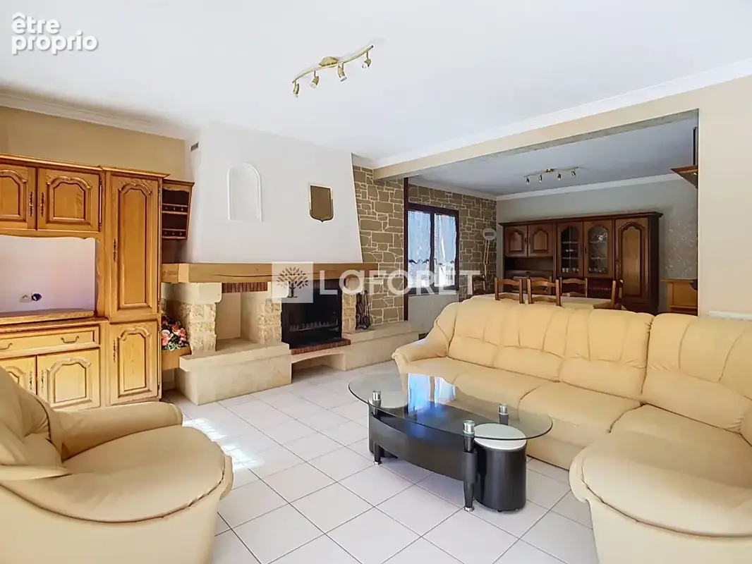 Maison Gael 35290 - 6 chambres -136 m2 - Garage sous sol 113m² - photo 15