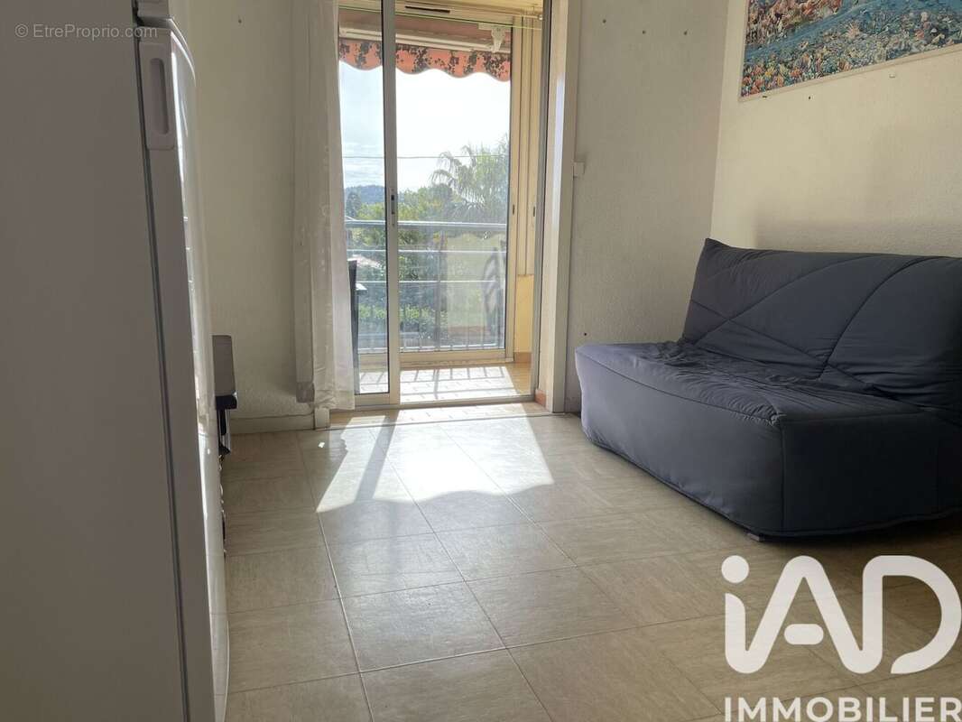 Photo 4 - Appartement à LA SEYNE-SUR-MER