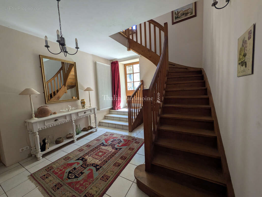 Maison à MAREUIL