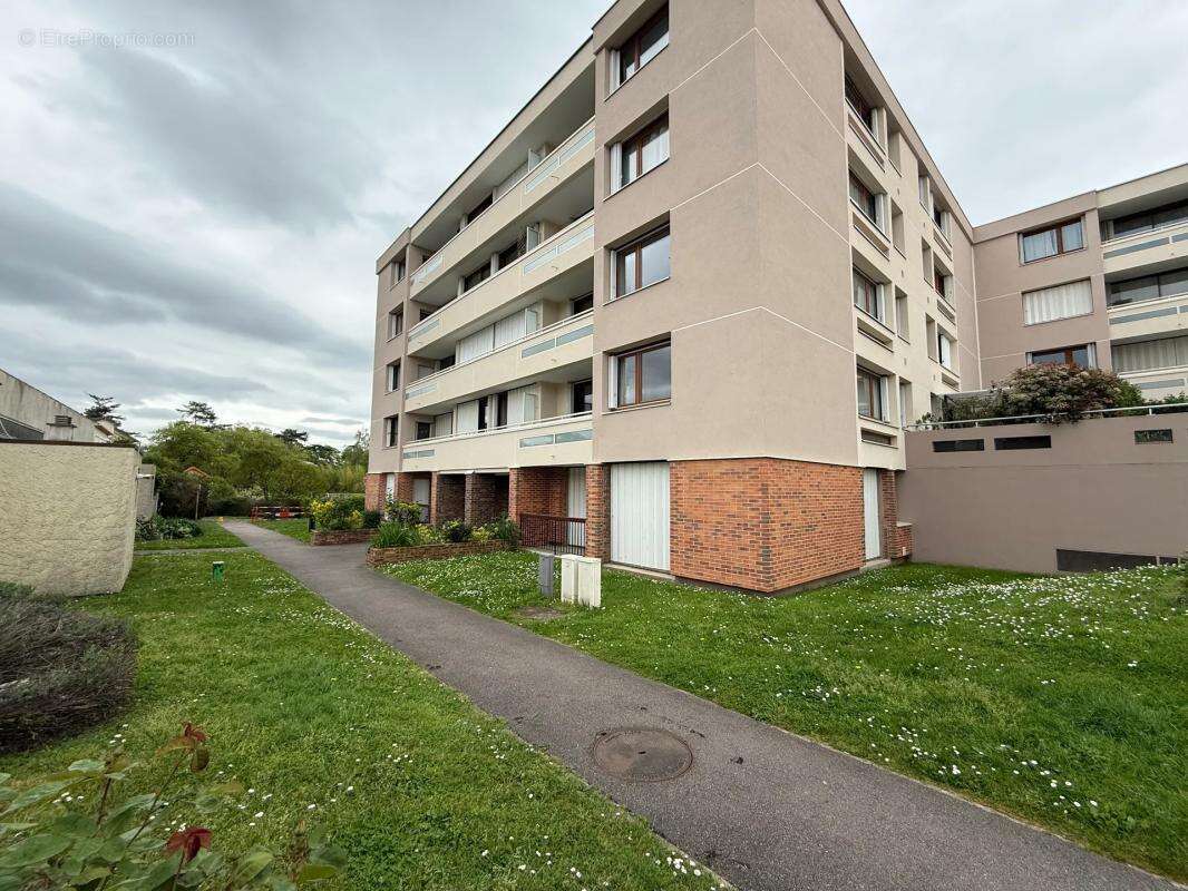Appartement à ANDRESY