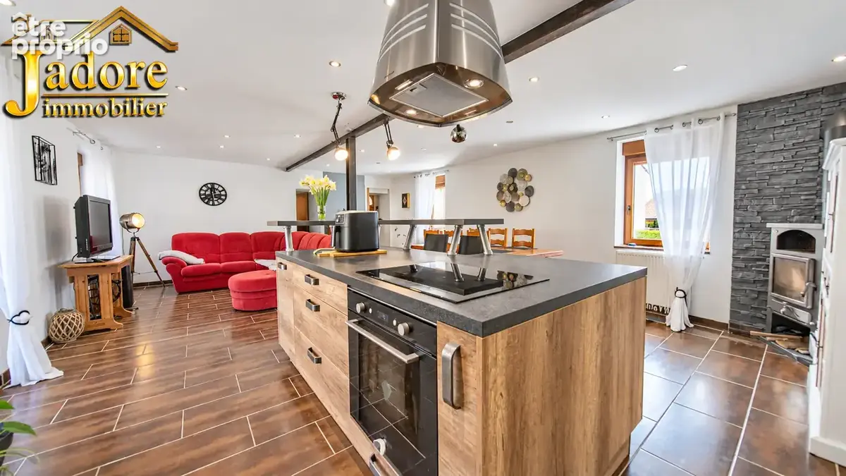 Nouveau prix ! maison individuelle renovee - photo 7