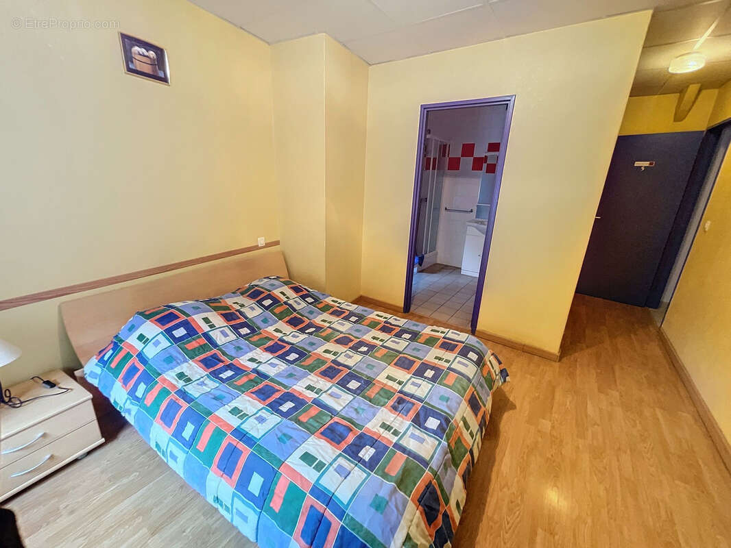 Appartement à GASTINS