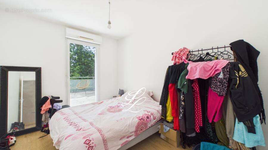 Appartement 63 m² à Rennes  - photo 224
