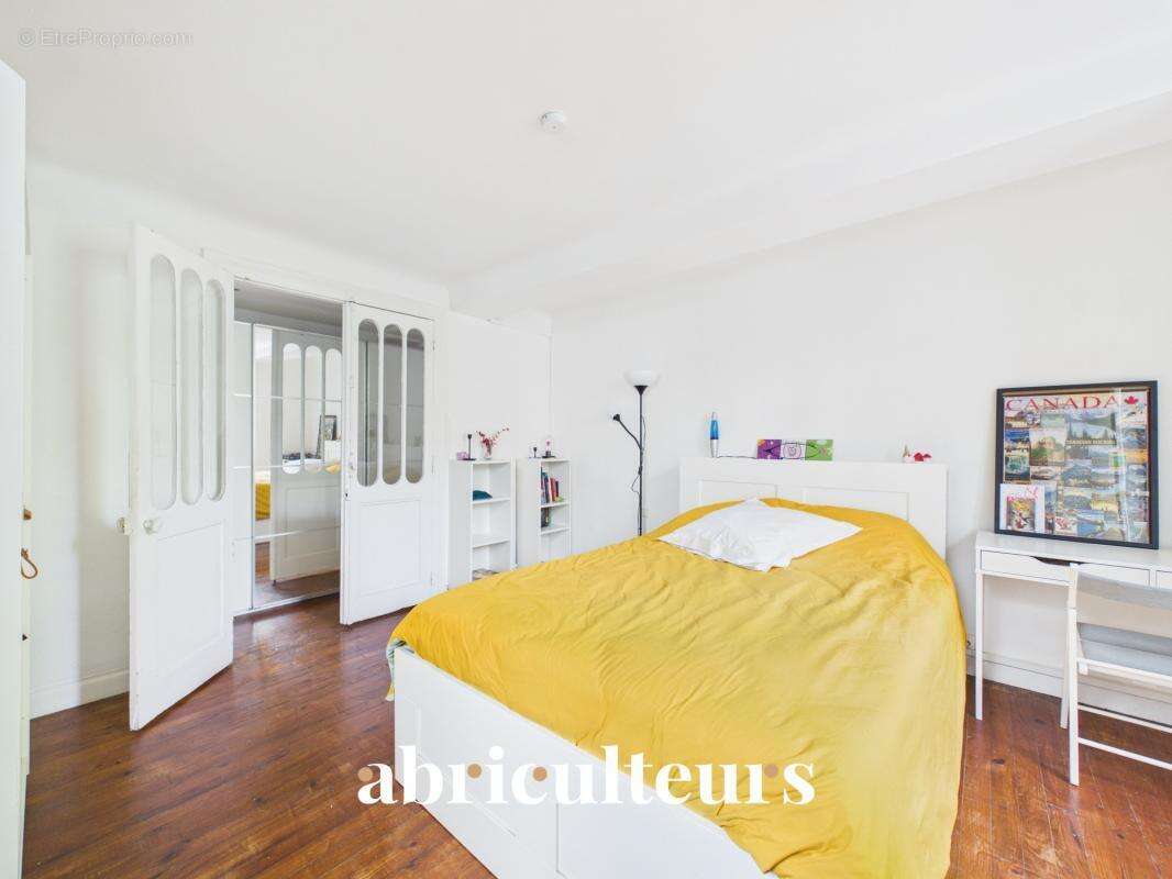 Bel appartement de caractère - 50m2 – en vente au coeur de Saint-Esprit (64100) - photo 5