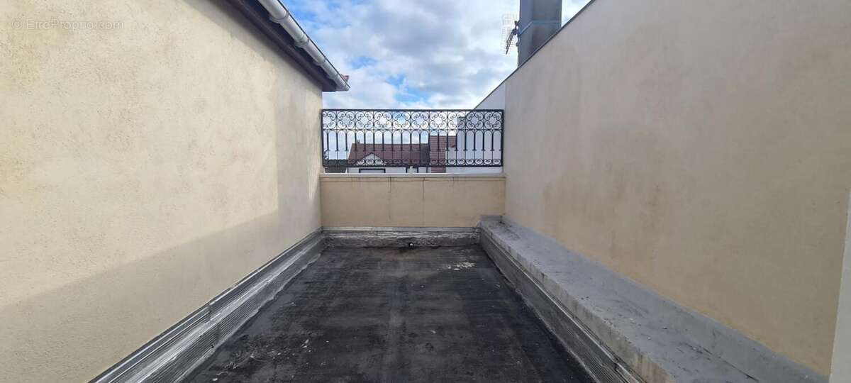 Appartement à ARGENTEUIL