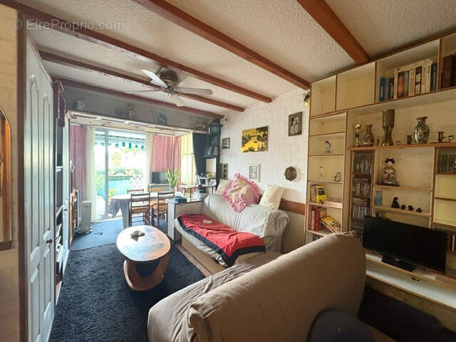 Appartement à LE GRAU-DU-ROI