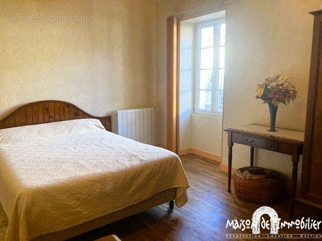 Maison à MERIGNAC