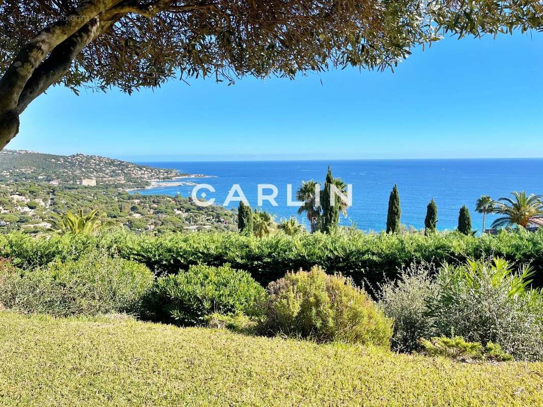 Maison à SAINTE-MAXIME