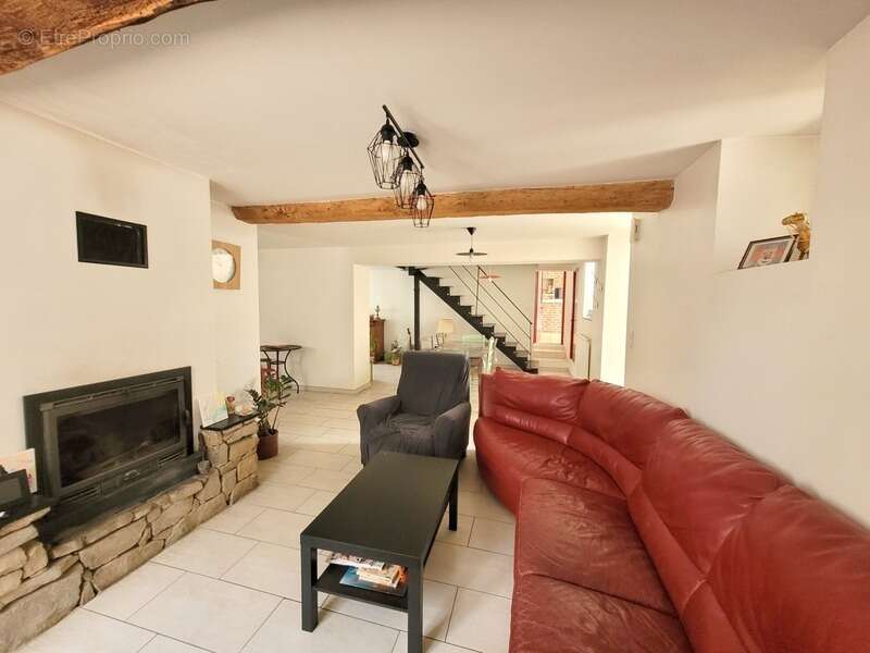 Maison à CLERLANDE