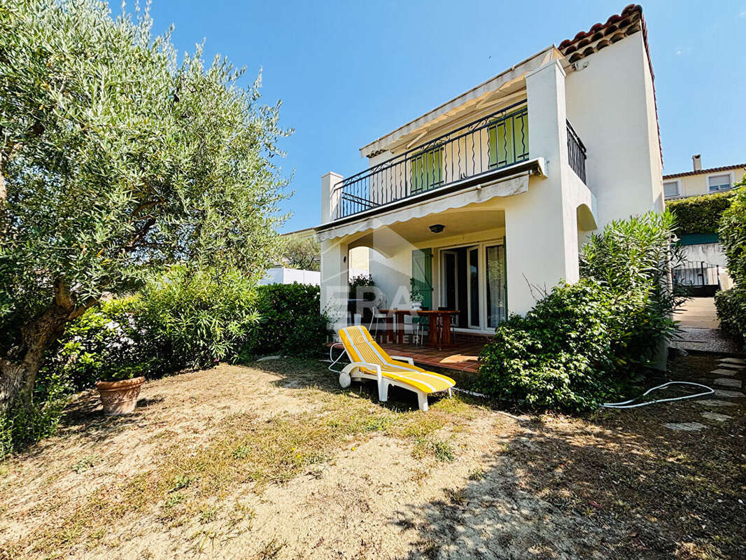 Maison 97m² à la colle-sur-loup - photo 6