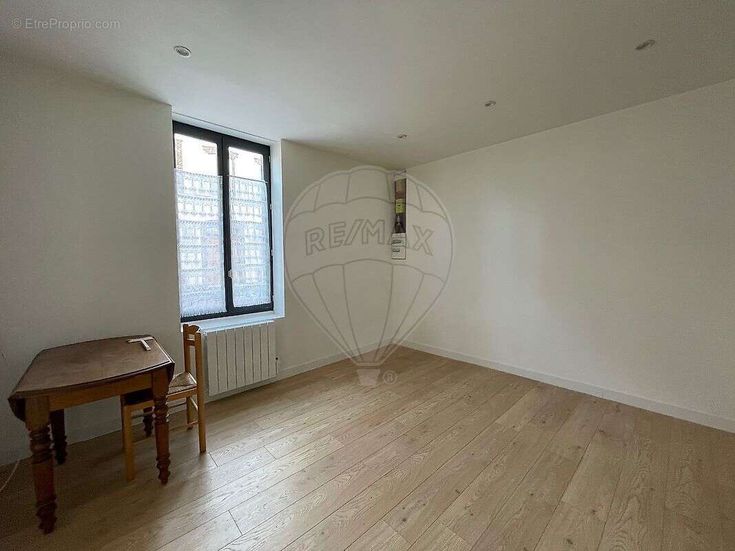 Appartement à TROYES