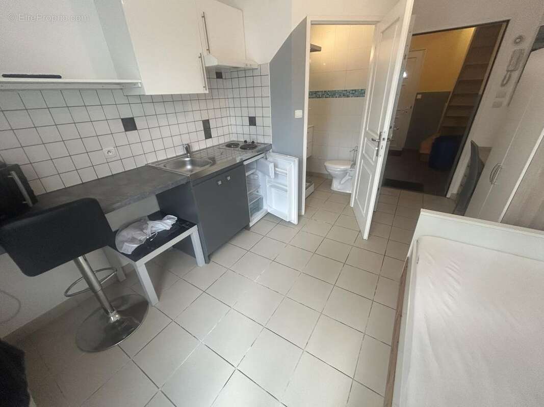 Appartement à CAMBRAI