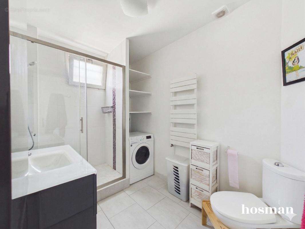 Appartement à COLOMBES