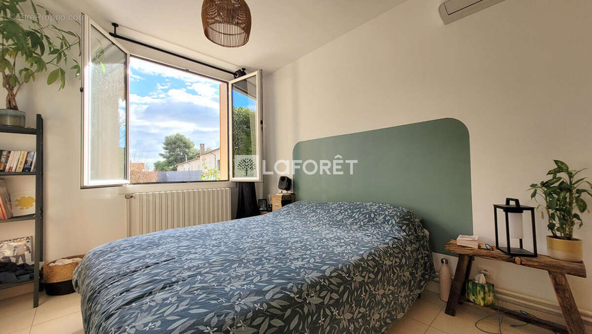 Maison à CASTELNAU-LE-LEZ