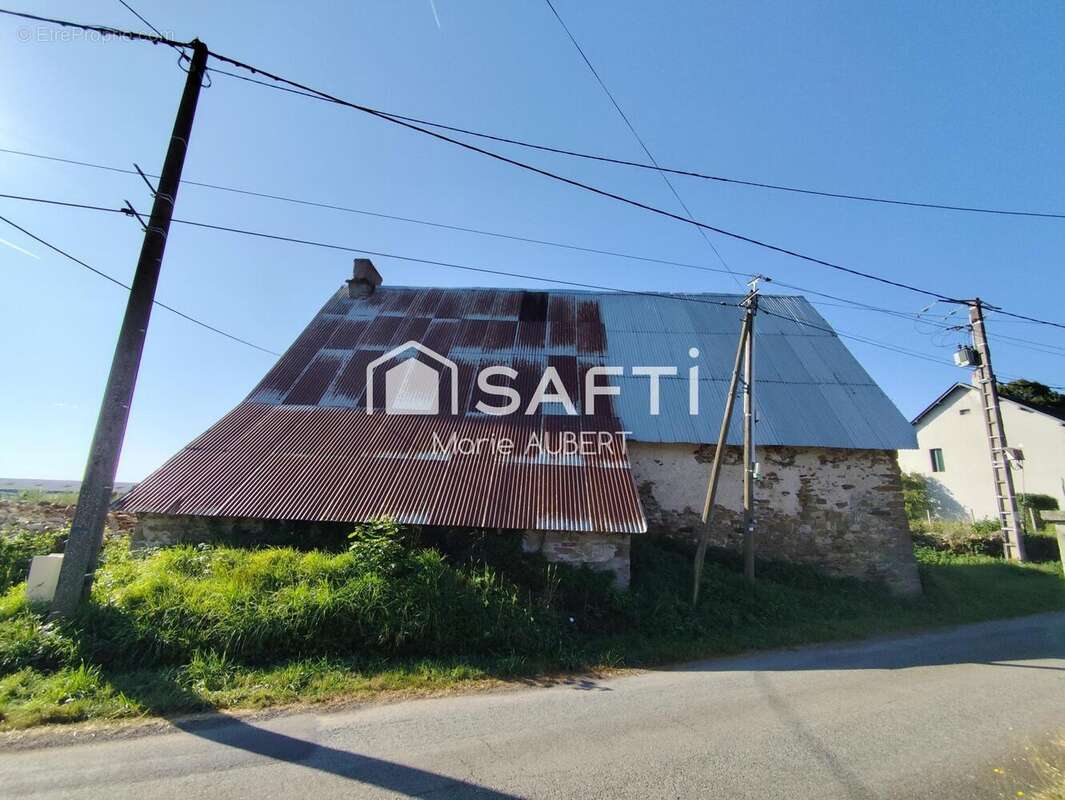 Photo 5 - Maison à MESSEIX