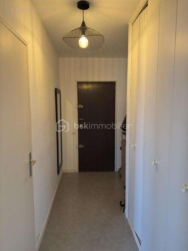 Appartement à FRANCONVILLE