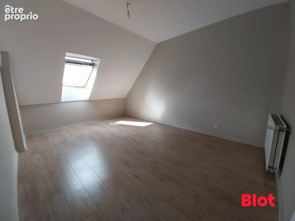 Maison 4 pièces 75 m² à vendre à Romille (35850) - photo 9