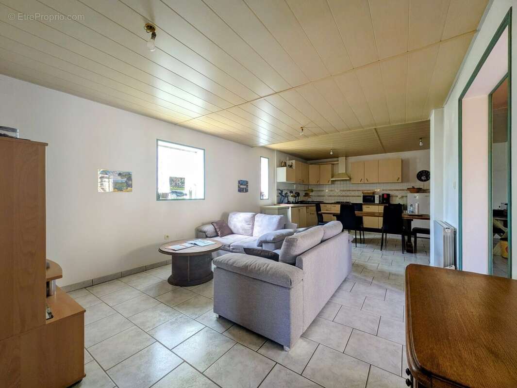 Appartement à MARCIAC