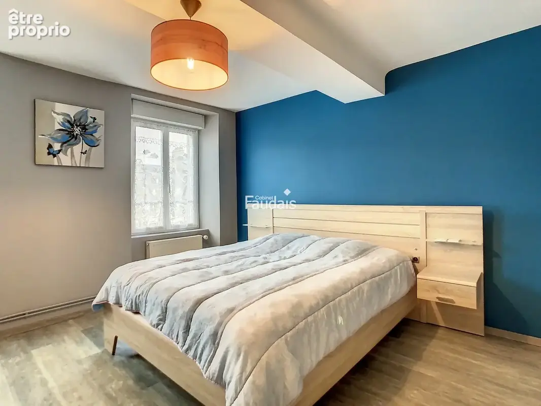 Maison 163 m² à Lithaire  - photo 6