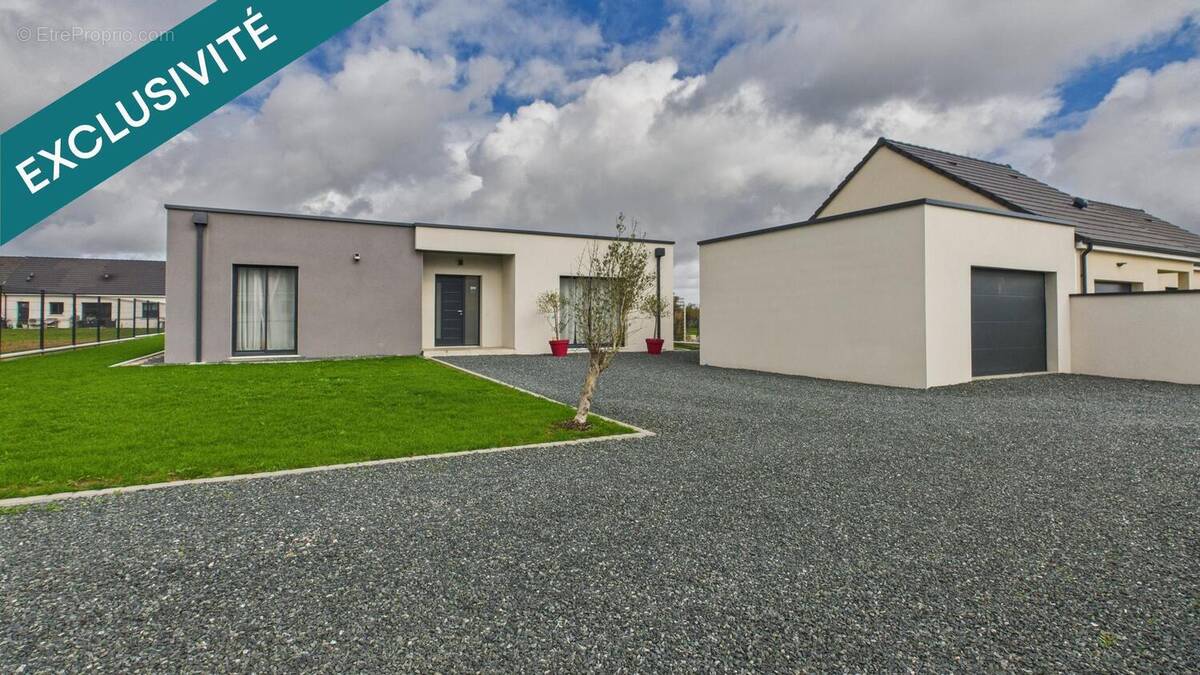 Photo 1 - Maison à LE POINCONNET