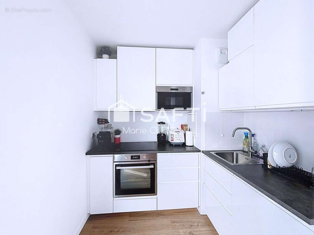 Photo 6 - Appartement à COMBS-LA-VILLE