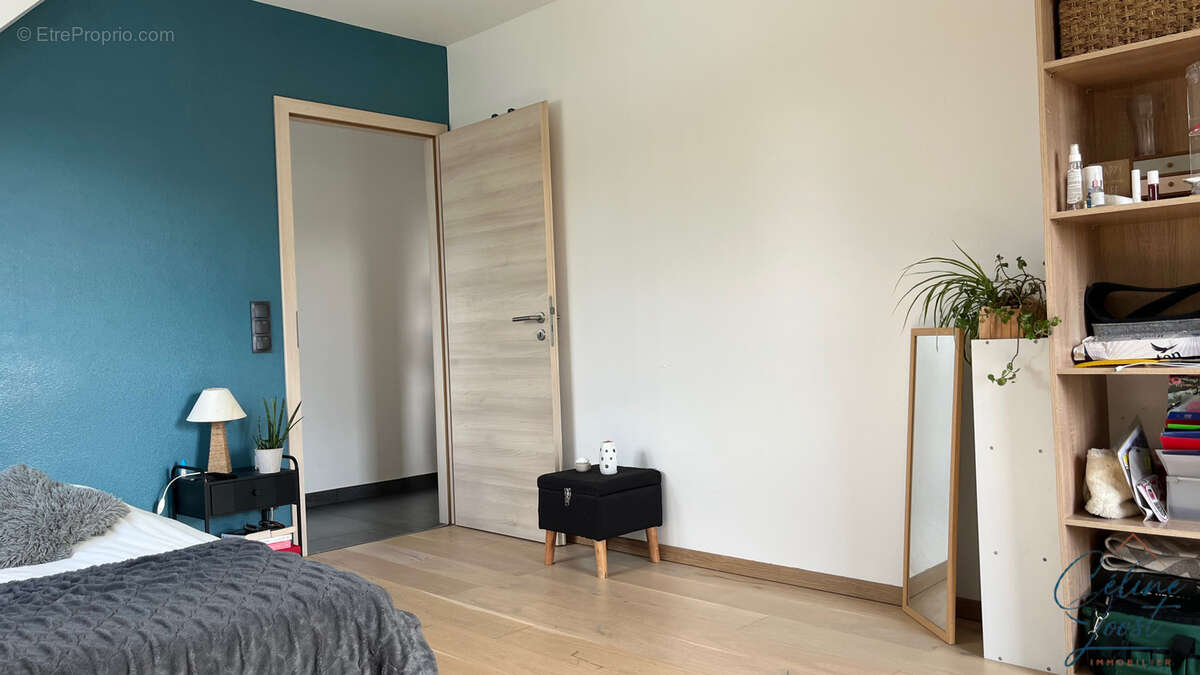 Maison à MARCKOLSHEIM