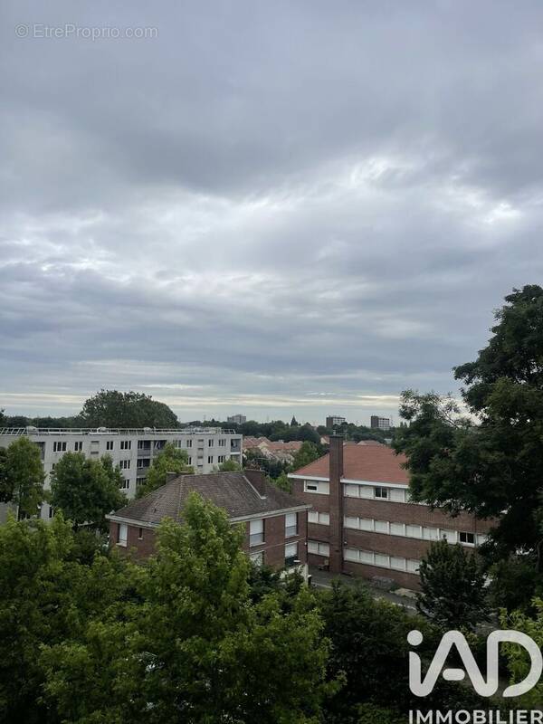 Photo 1 - Appartement à VILLIERS-LE-BEL
