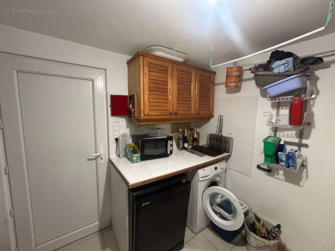 Maison à L&#039;AIGUILLON-SUR-MER