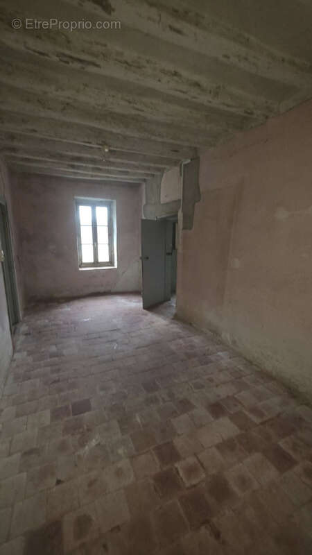 Maison à MEREAU