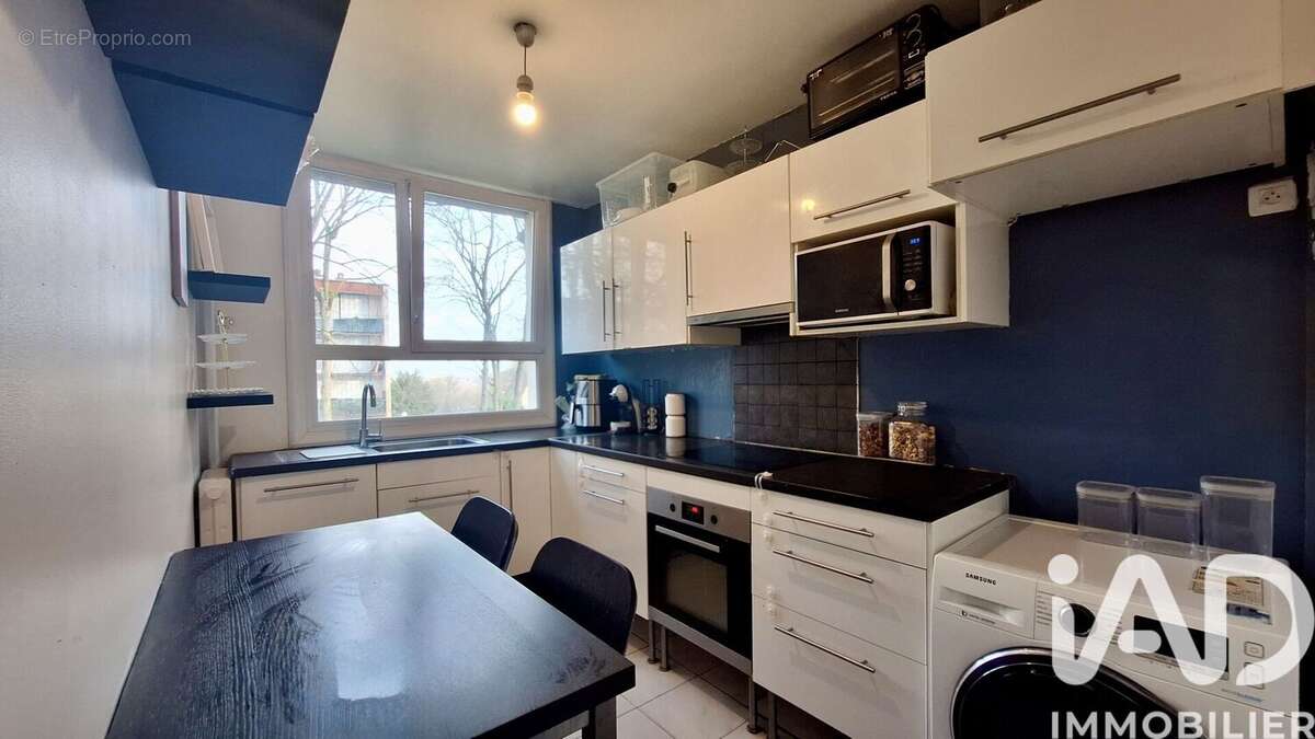 Photo 5 - Appartement à RIS-ORANGIS