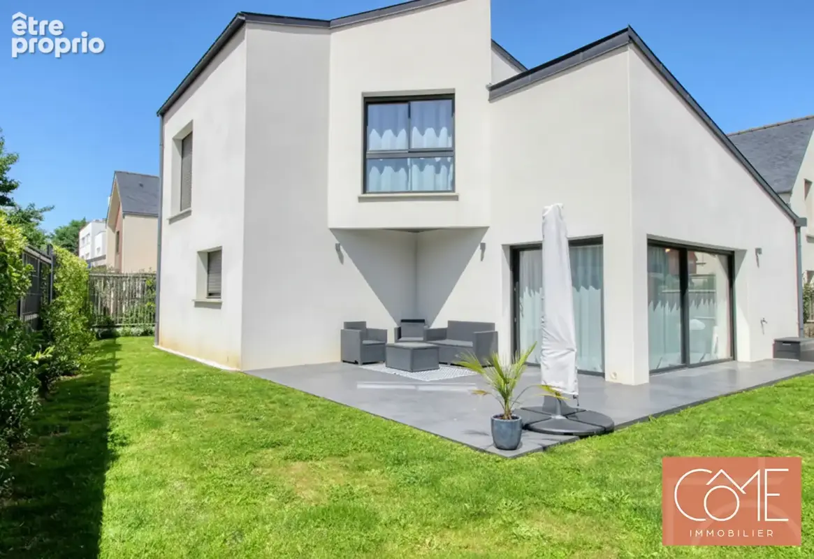Photo Maison à Cesson-Sevigne au prix de 461 120€