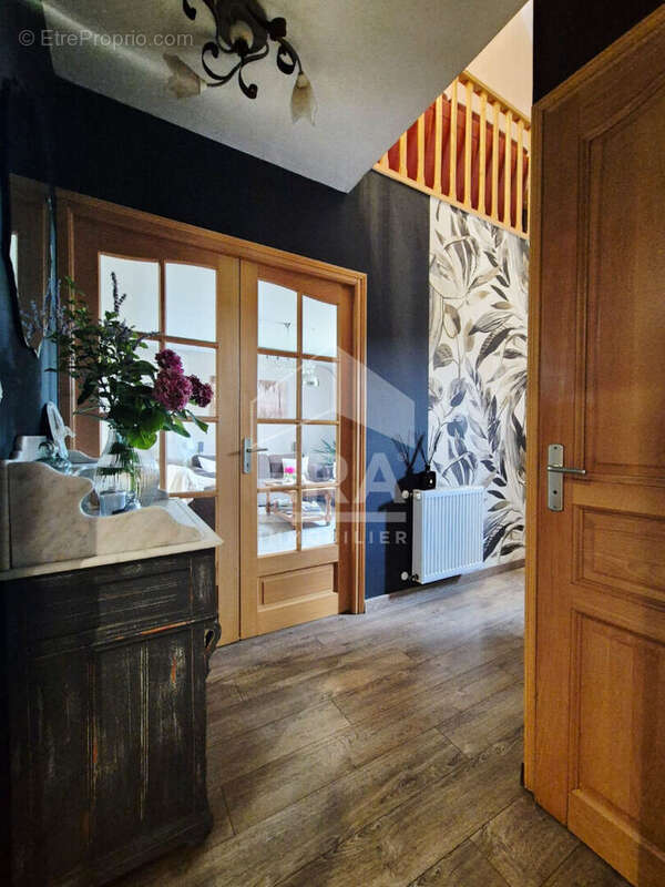 Maison 149m² à dourges - photo 6