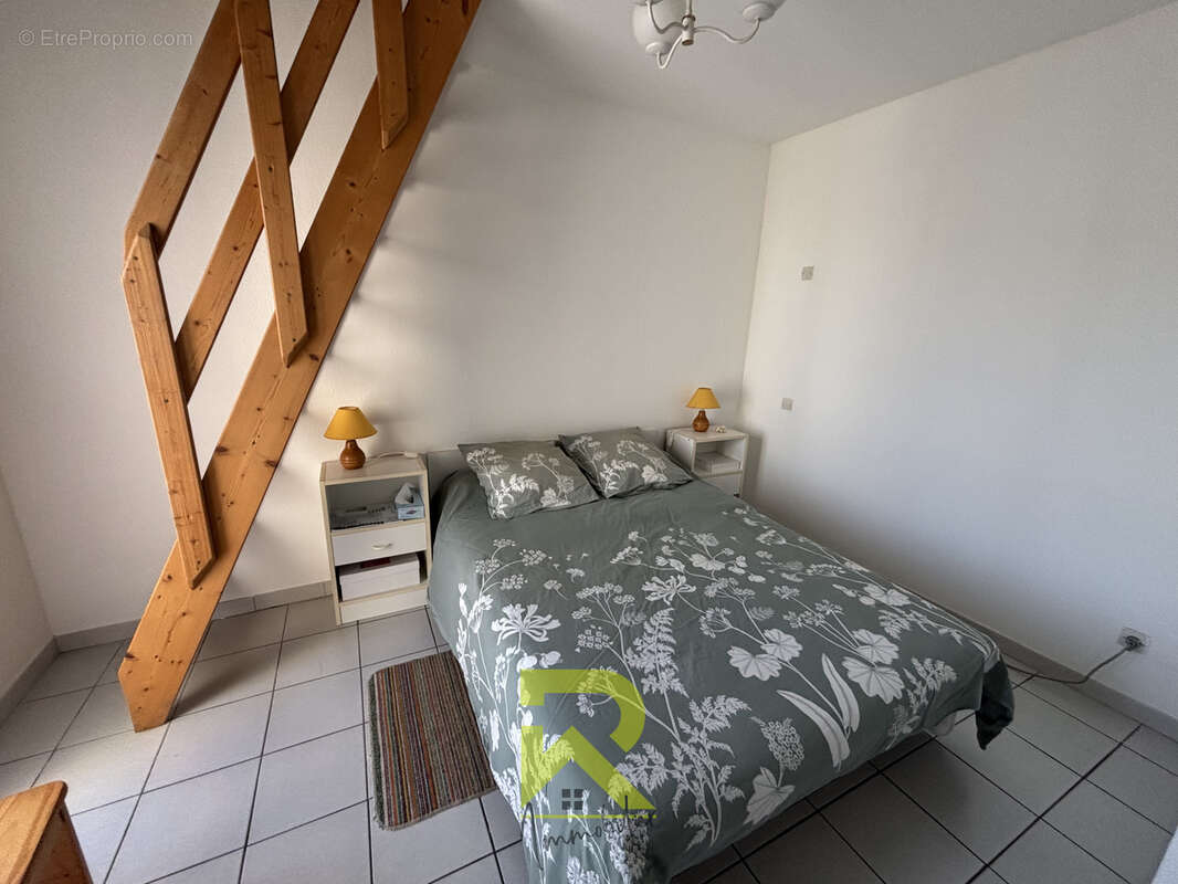 Maison à AGDE