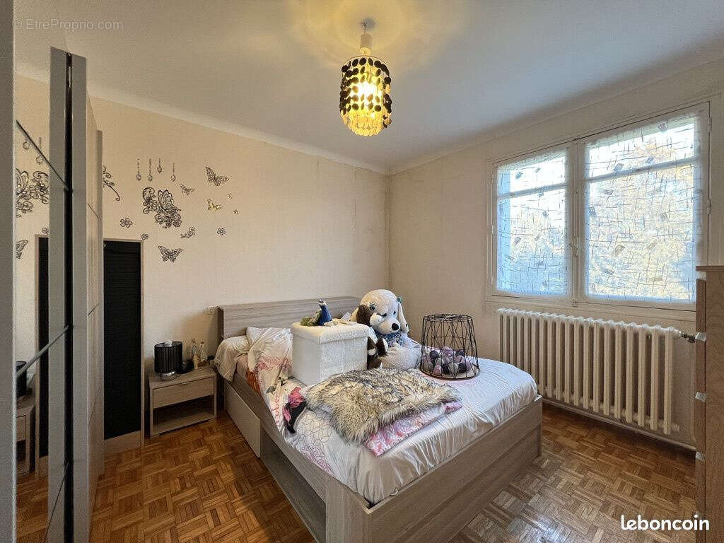 Maison à SAINT-VINCENT-DES-LANDES