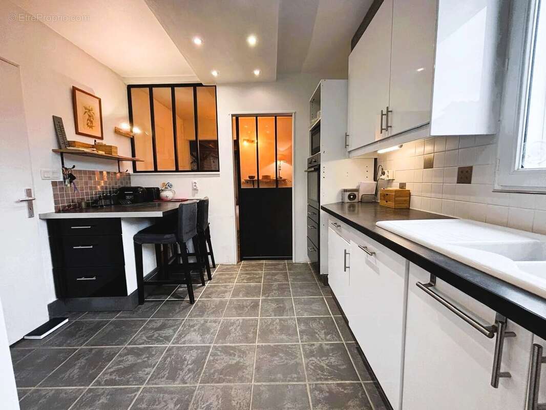 Maison à SAINTE-FOY-LA-GRANDE