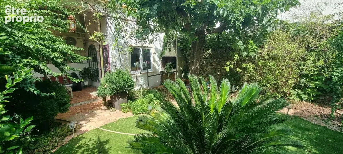 Maison vigneronne Clermont l'Herault 4 pièce(s) 90 m2 - photo 2