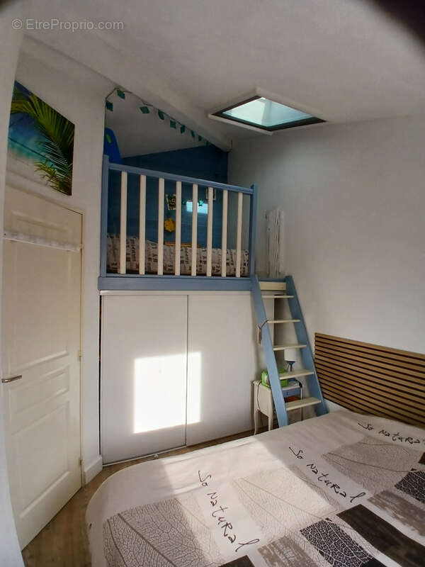 Maison à LA LONDE-LES-MAURES