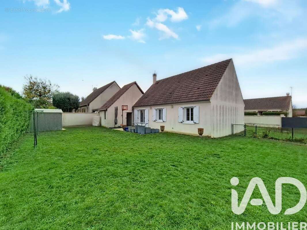 Photo 7 - Maison à ESMANS