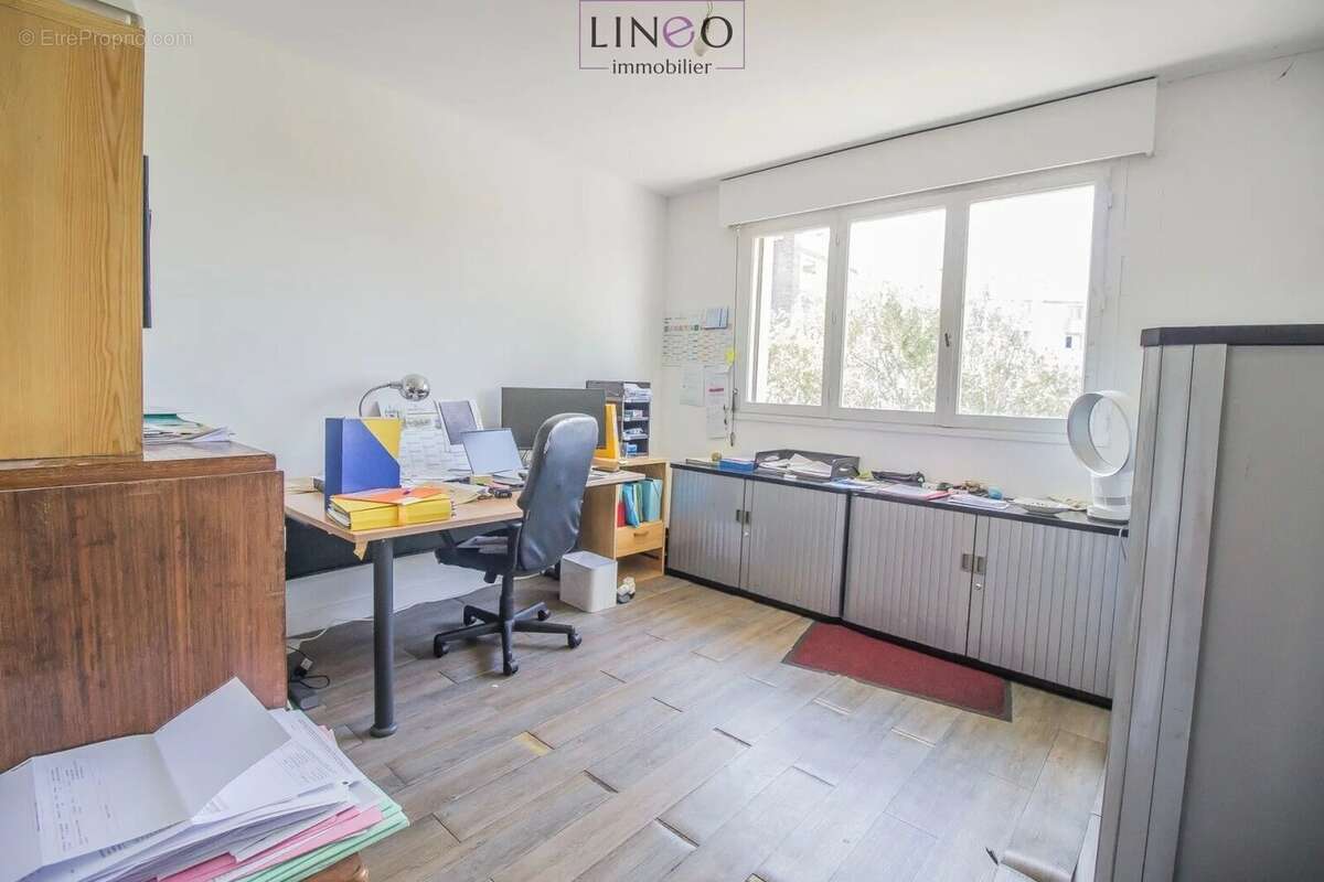 vente appartement - 4 pièce(s) - photo 6