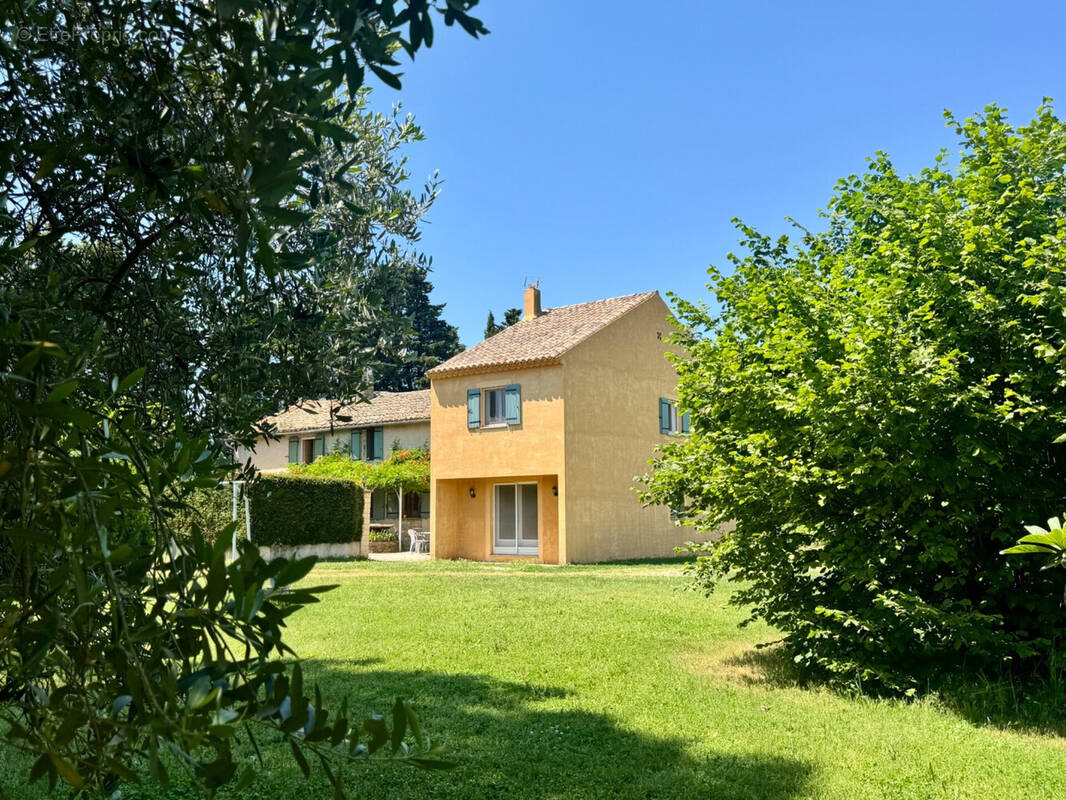 Maison à ROCHEGUDE