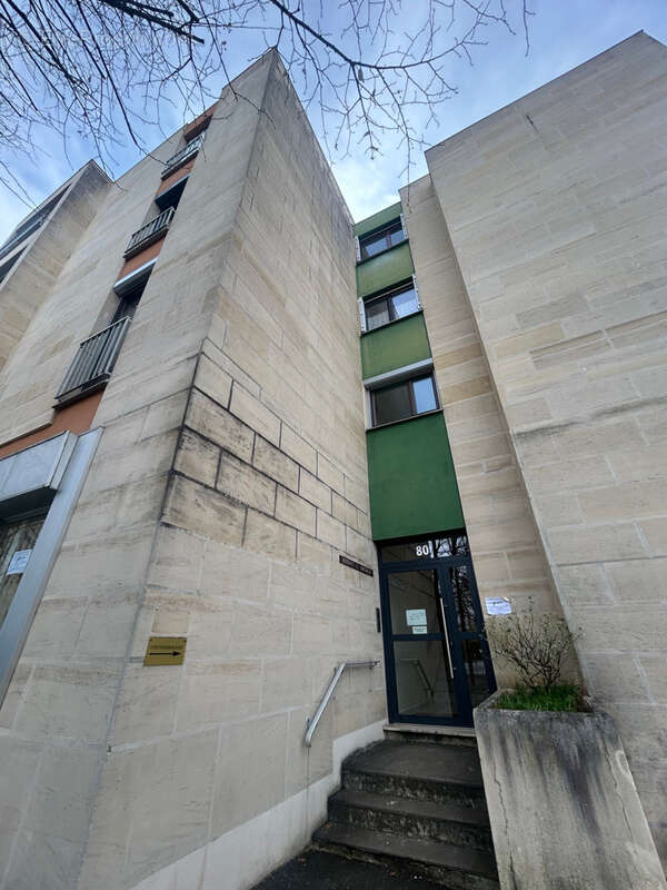 Appartement à CHAUMONT