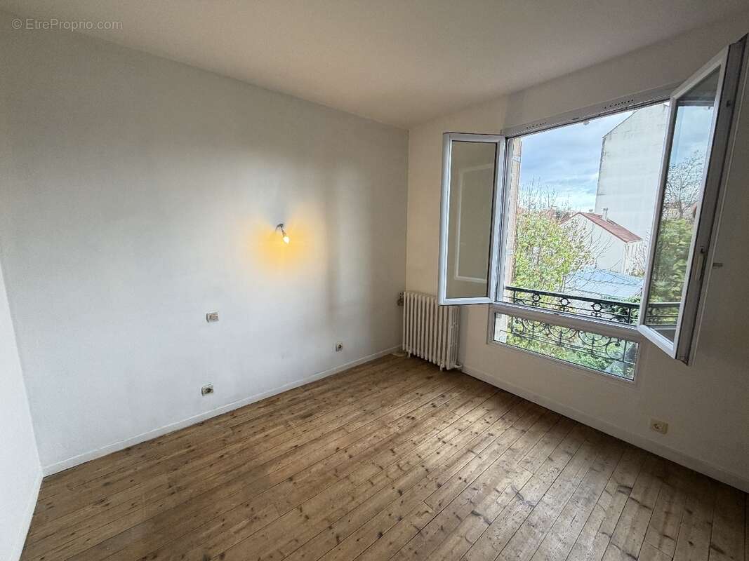 Maison à CHAMPIGNY-SUR-MARNE