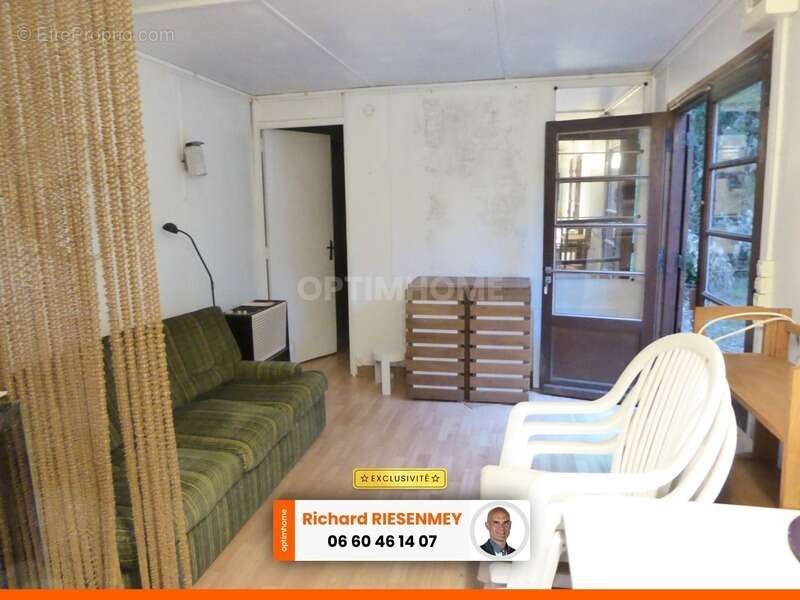 Maison à SAINT-CHERON