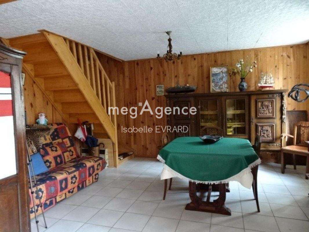 Maison à LA FORESTIERE