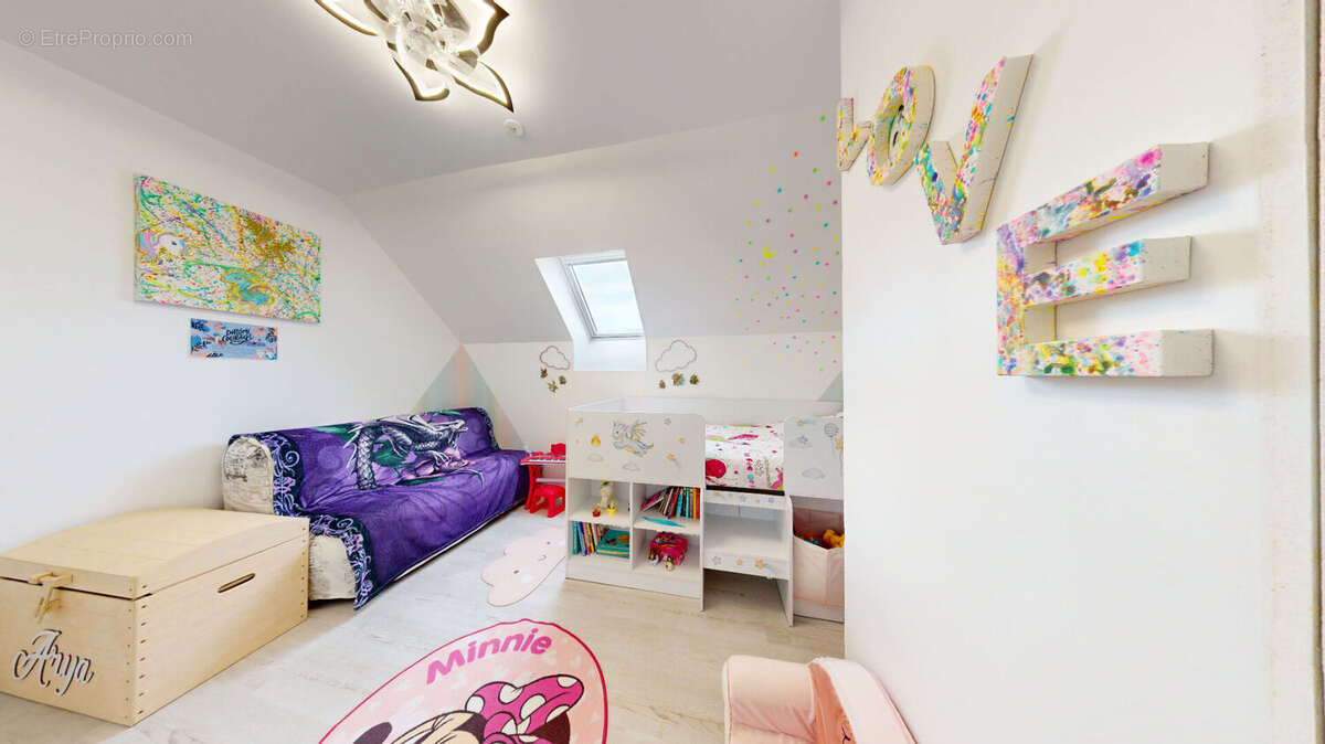 Maison de 101.45 m² à BREUX-JOUY (91650) - photo 10