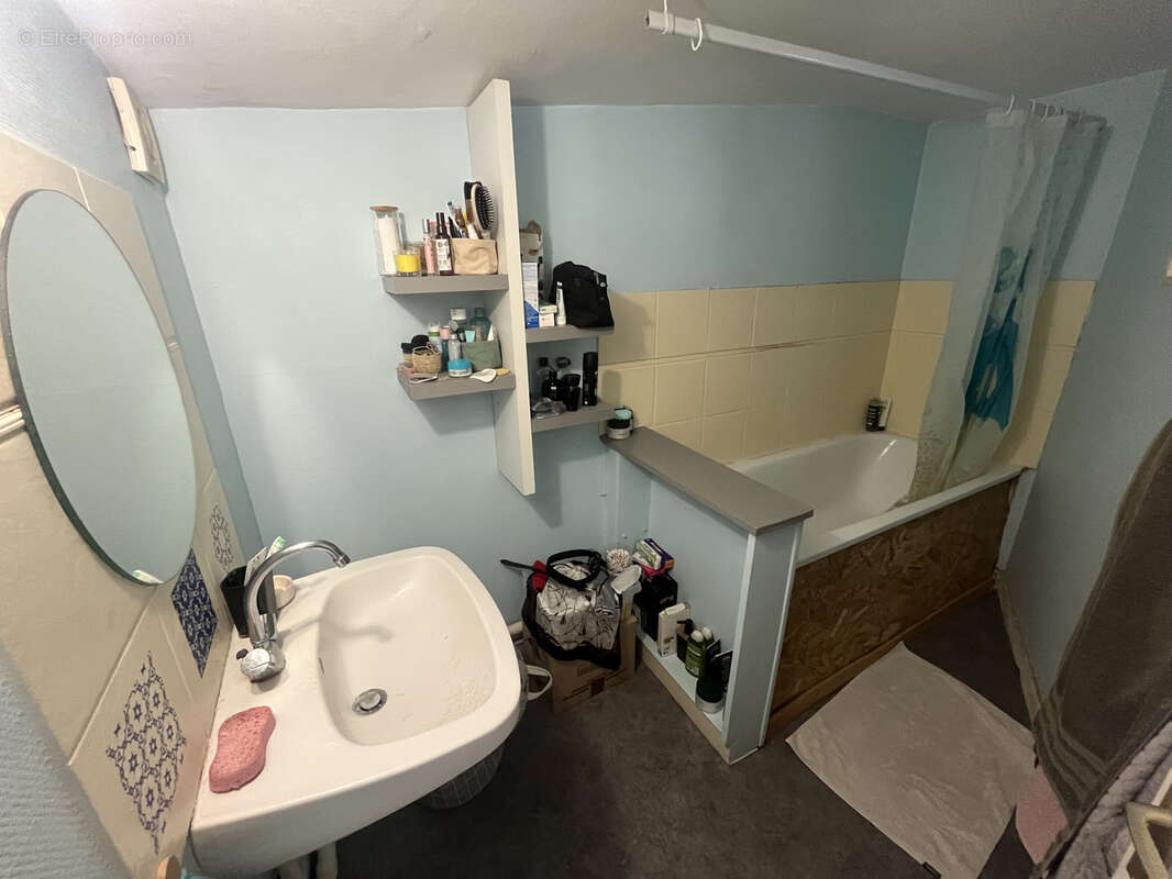 Appartement à LIMOGES