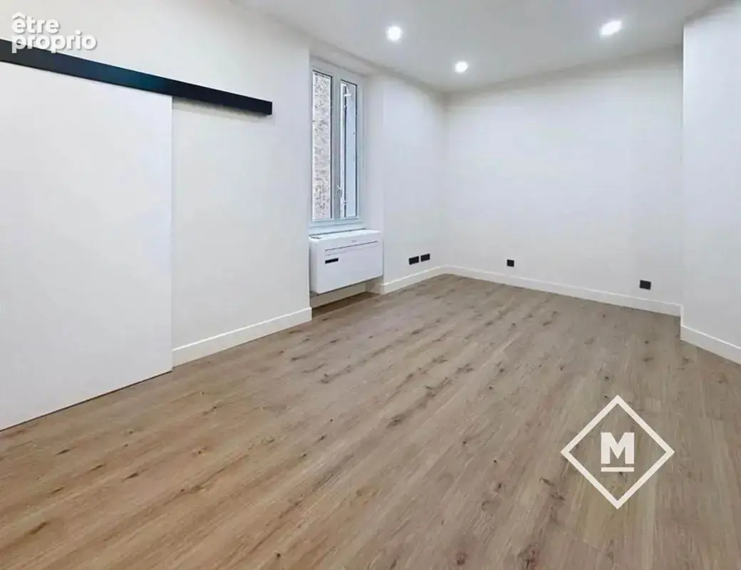Appartement 2 pièces rénové à Marseille Catalans - Opportunité à saisir - photo 2