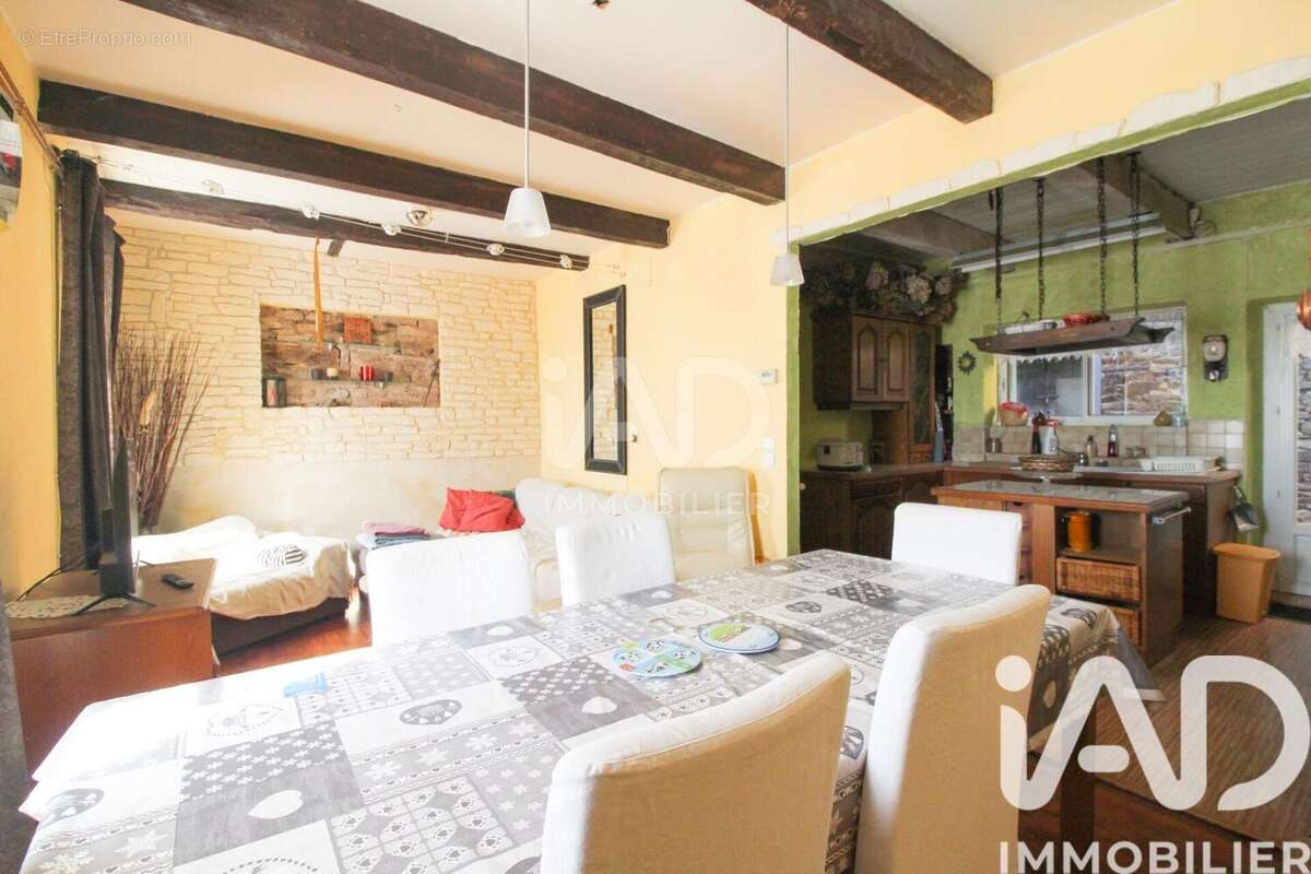 Maison 110 m² à Broquies  - photo 2